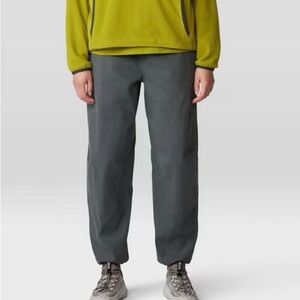 WOMEN'S Mountain Hardwear ROCKRYDGE™ PANT